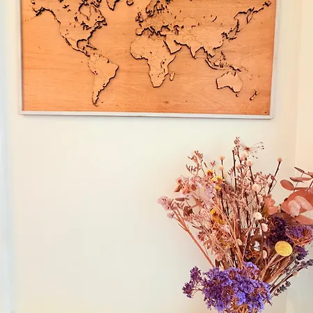 Bel Air - Modern 2 Bedroom With Sea View T155 Apartmán Ostende