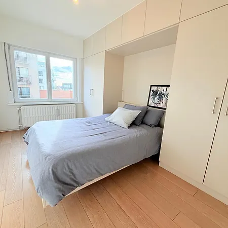 Bel Air - Modern 2 Bedroom With Sea View T155