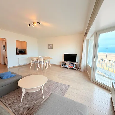 Lägenhet Bel Air - Modern 2 Bedroom With Sea View T155 *