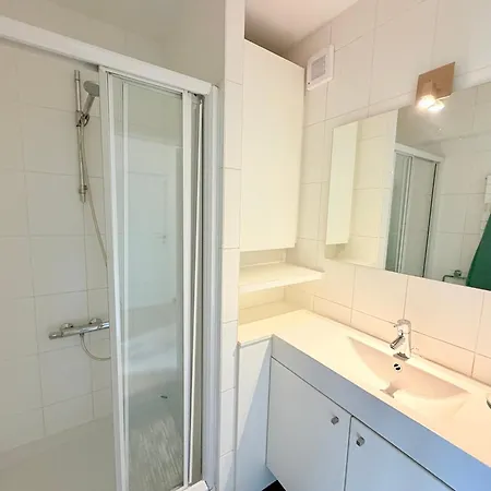 Lägenhet Bel Air - Modern 2 Bedroom With Sea View T155
