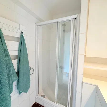 Bel Air - Modern 2 Bedroom With Sea View T155 Lägenhet *