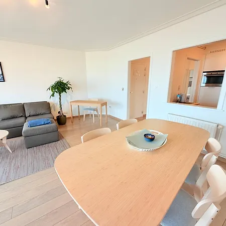 Bel Air - Modern 2 Bedroom With Sea View T155 Διαμέρισμα